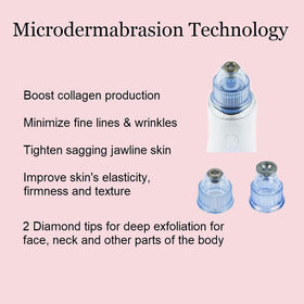 Appolus 3-in-1 vacuum head close-up shows gentle suction use