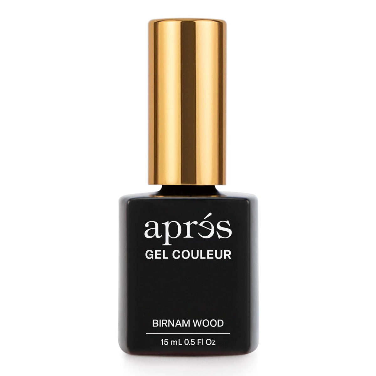 APRÉS Base Coat Non-Wipe demonstrates quick, clean prep for lasting results