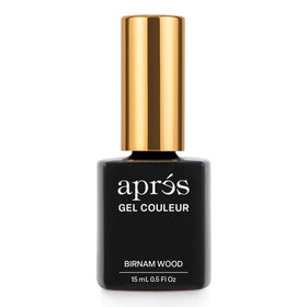 APRÉS Base Coat Non-Wipe demonstrates quick, clean prep for lasting results