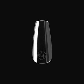 APRES Gel-X 14 sizes 00–9 ensures wide compatibility.