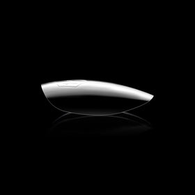 APRES Gel-X box quality material closeup emphasizes craftsmanship and durability.