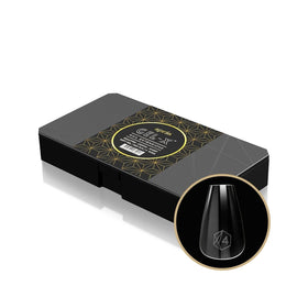 APRÉS Gel-X box with 500 tips for a precise fit across sizes