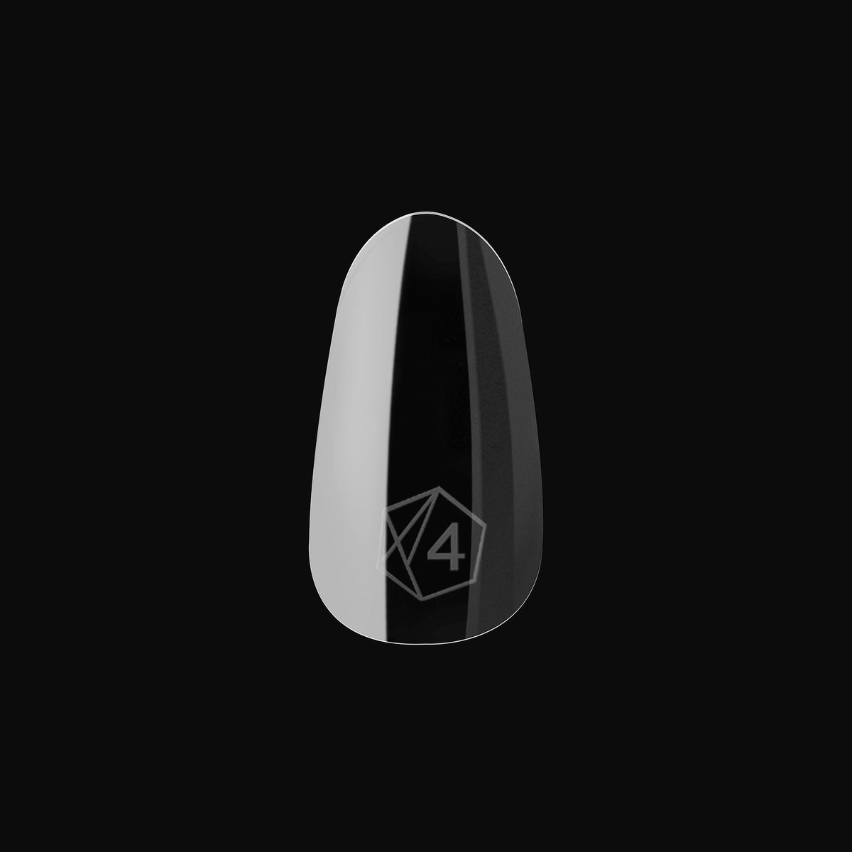 APRÉS Gel-X tips fit pros and DIY users with 14 sizes