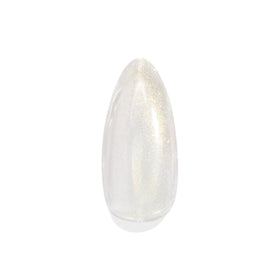 APRES Heavenly Top Gelcoat Angelic shade brings fresh green shimmer to nails