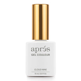 Highly pigmented gel allows thinner coats for a flawless finish.