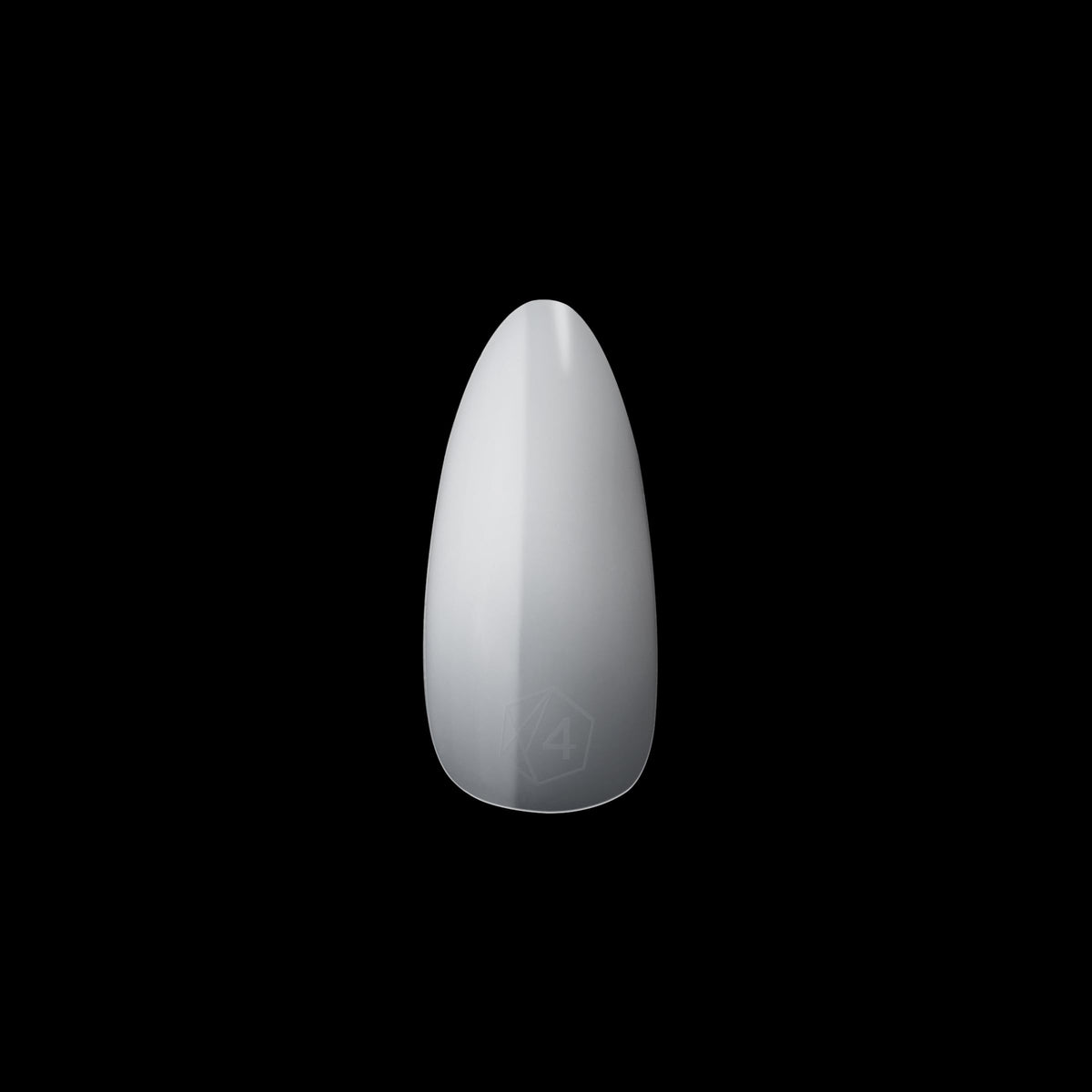 APRÉS Gel-X box label and packaging for bulk nail tip sets