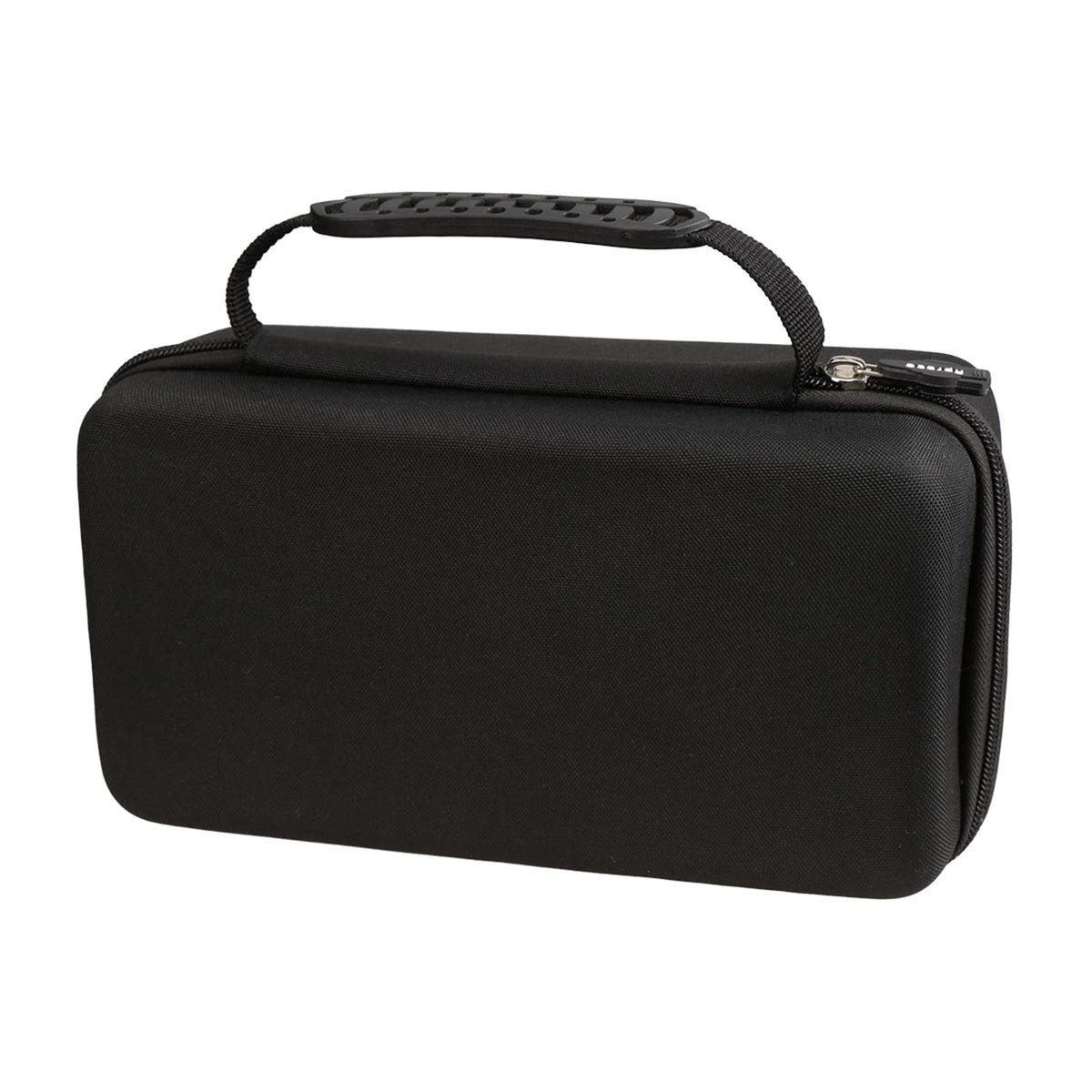 Aproca case uses eco-friendly materials for durable travel protection.