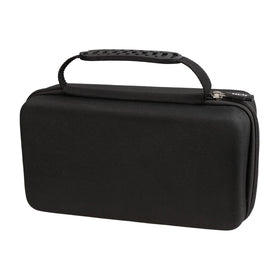 Aproca case uses eco-friendly materials for durable travel protection.