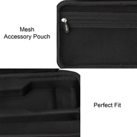 Aproca case perfectly fits Wahl 5-Star cordless Magic Clip #8148 model.