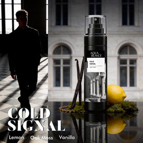 AQUA BLANCE portable spray pack for on-the-go freshness at work or gym