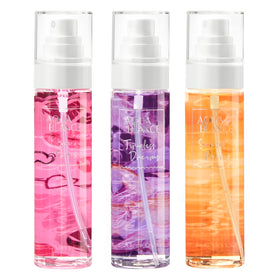 AQUA BLANCE Timeless Dreams bottle for daily fragrance moments.