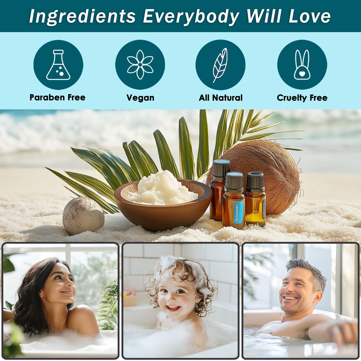 Aqua Elegante perfuming mist adds light, long-lasting scent