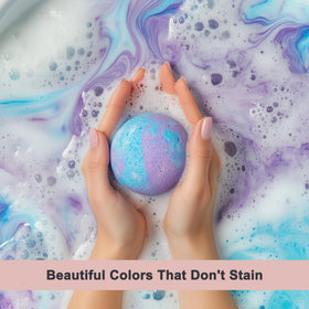 Aqua Elegante Vanilla Cinnamon scent for cozy bath moments