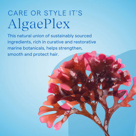 Aquage Color Protecting Conditioner packaging on shelf conveys premium color care.