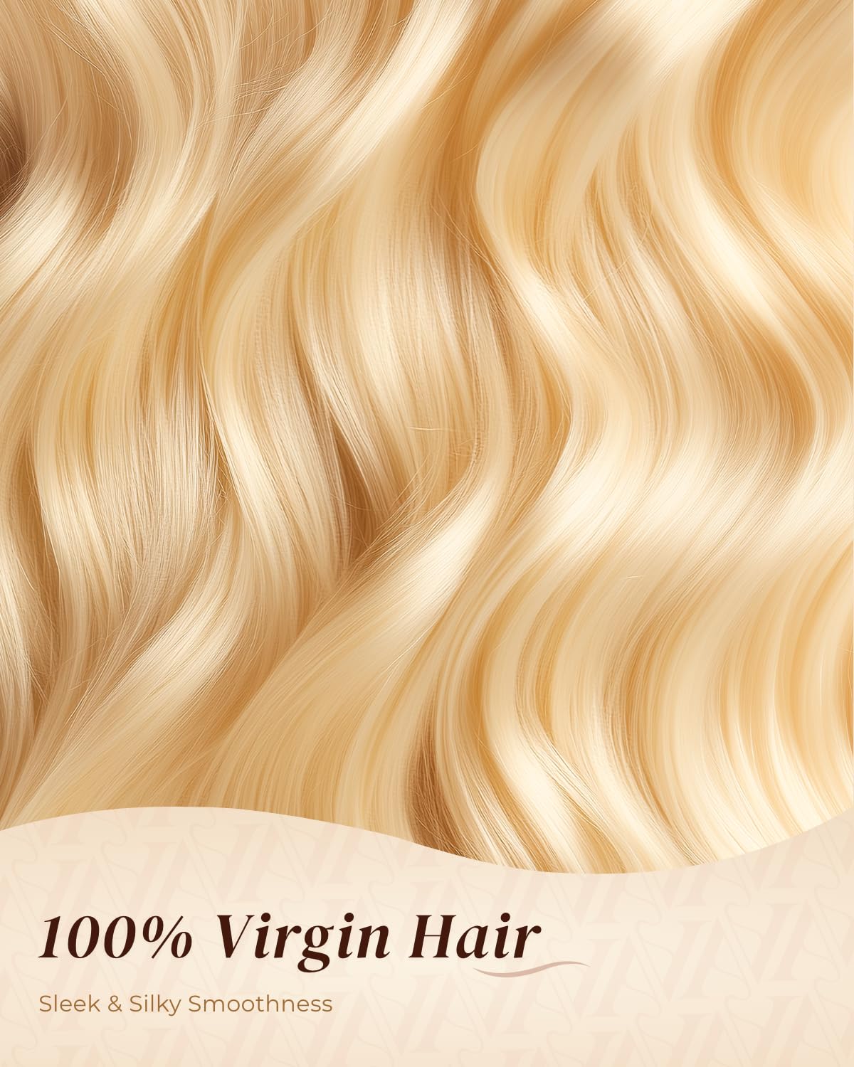 Arabella 613 210 density delivers a full, thick look without heaviness