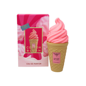 Arabiyat Sugar Cotton Blush bottle front for everyday wear.