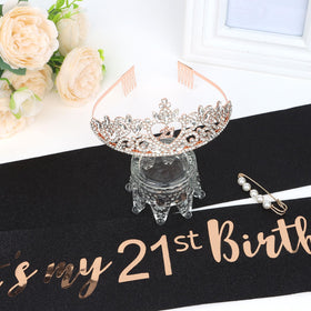 Araluky party-ready accessories ideal for photos, dancing, and gifting moments.