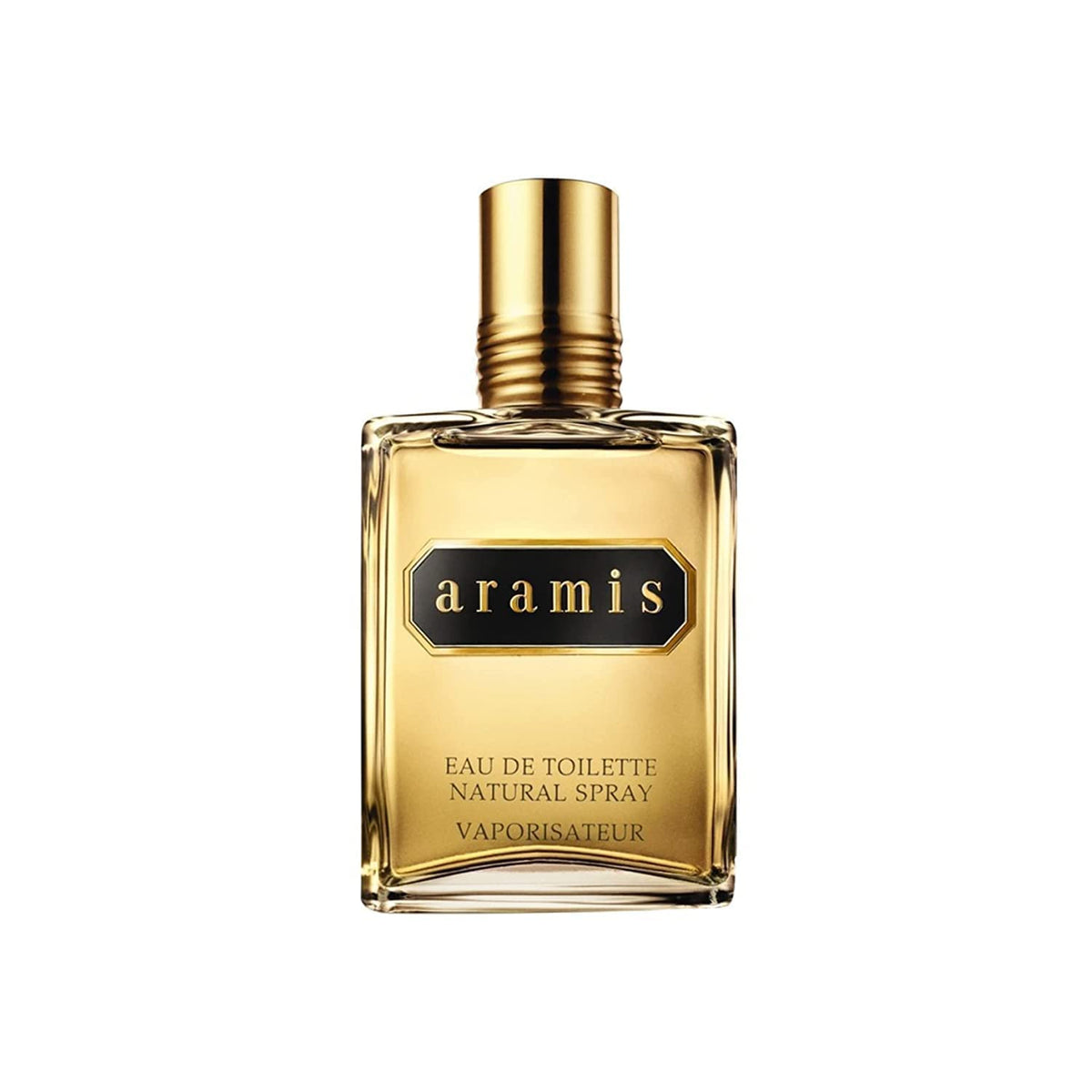 ARAMIS Aramis for Men EDT bottle angled – premium design that feels refined.