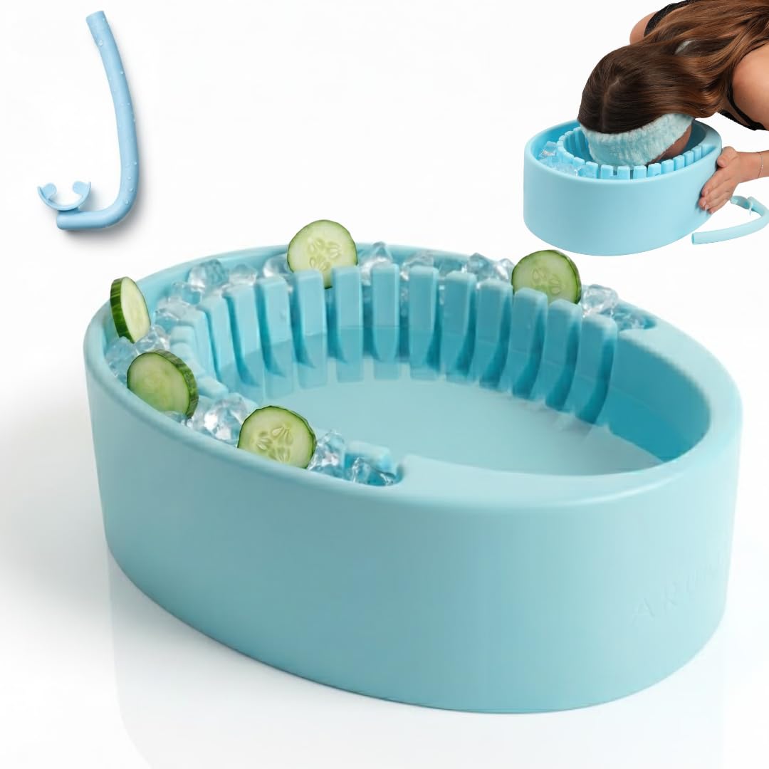 Arauris 30-minute capability helps maintain a steady cooling routine.