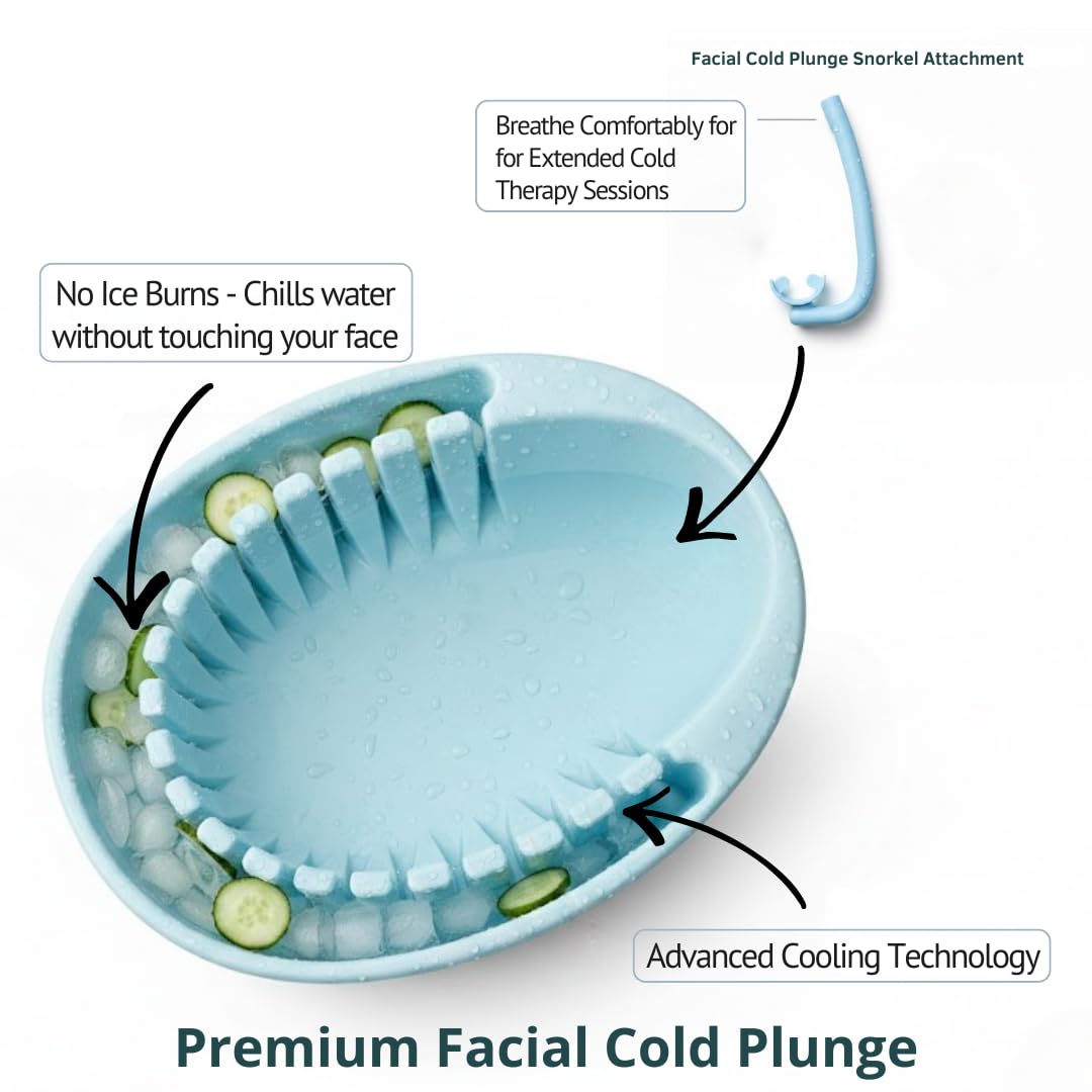 Arauris full facial immersion enables comfortable, accessible skincare routines.