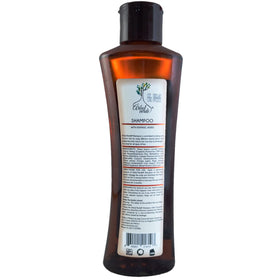 Arbol Verde linseed gel 250 g tube for natural styling and omega-3 nourishment.