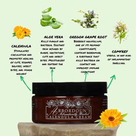 Arbordoun tattoo-aftercare kit image highlights clean, soothing routine after ink