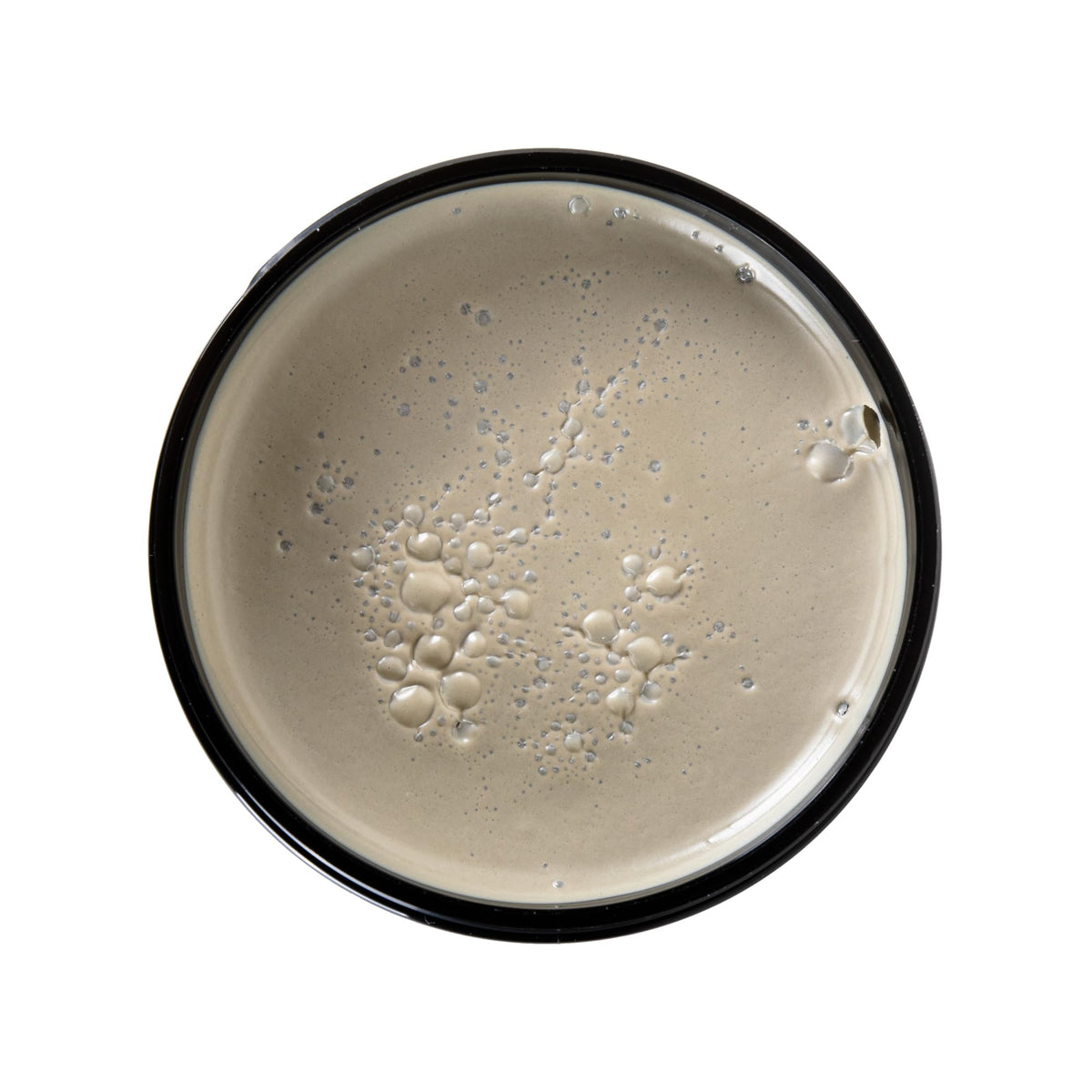 Arcadian Grooming Clay Pomade application demonstrates easy restyling options.