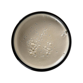 Arcadian Grooming Clay Pomade application demonstrates easy restyling options.