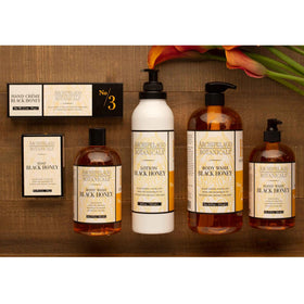 Archipelago Botanicals ginger-orange-peel-infused aesthetic conveys a refreshing aroma for daily use.