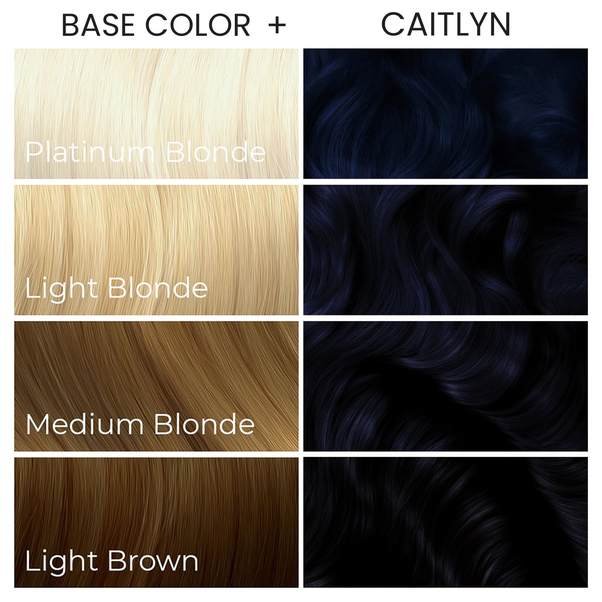 Arctic Fox Arcane packaging highlights fade-resistant, at-home color options