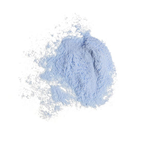 ARCTIC FOX Blue Powder on-scalp application ideal for roots and highlights.