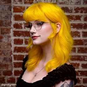 ARCTIC FOX Cosmic Sunshine application demonstrates easy layer-based color