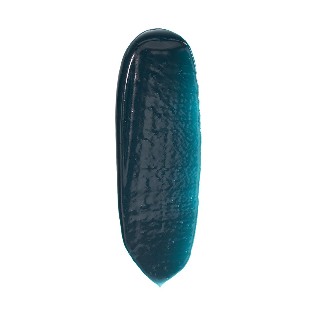 Packaging image of 5.6 fl oz ARCTIC FOX Emerald Fortune teal