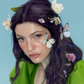 ARCTIC FOX Witches' Delight eco-friendly USA-made packaging signals quality and care.