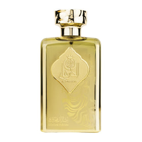 Ard Al Zaafaran Al Dirgham bottle view, premium unisex fragrance for daily wear.