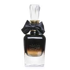 Ard Al Zaafaran Bint Hooran label front conveys premium elegance