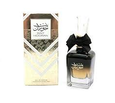 Ard Al Zaafaran Bint Hooran spray mist highlighting fresh opening and lasting appeal