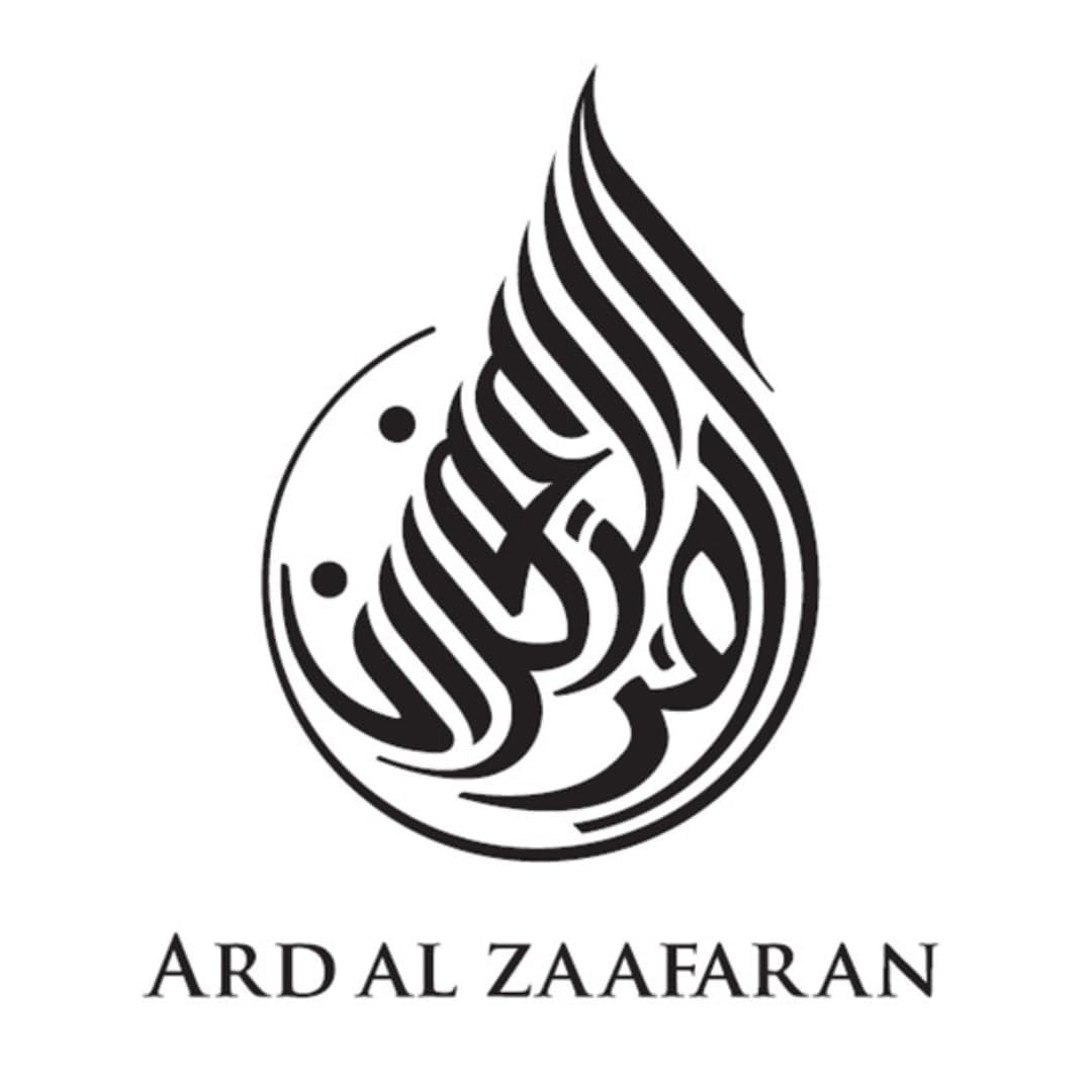 Premium bottle of Ard Al Zaafaran Shams Al Emarat Glaze & Glow on display