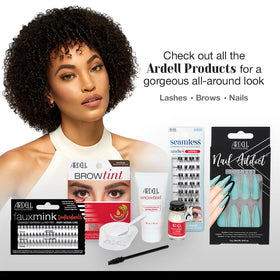 Ardell Brand – Faux Mink DIY Lash Clusters deliver trusted quality for lashes