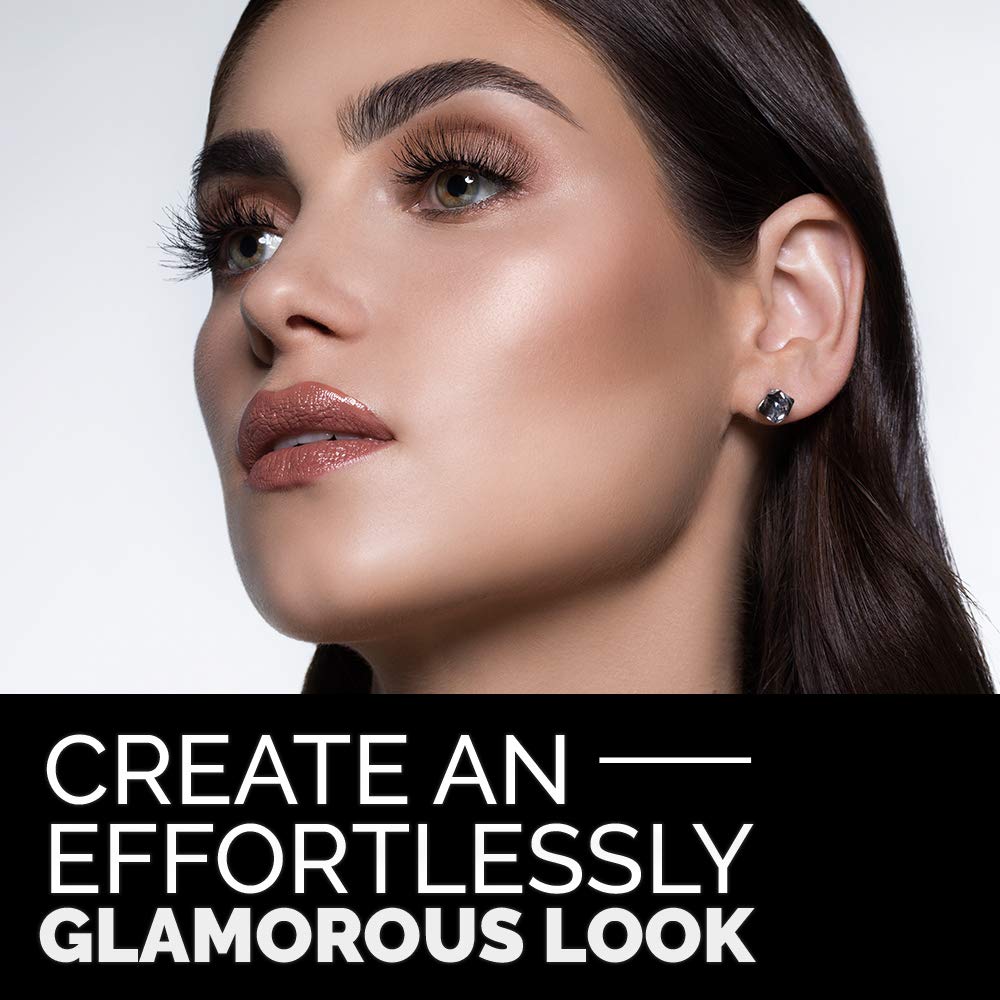 Ardell Demi Wispies with flared effect for seamless blend