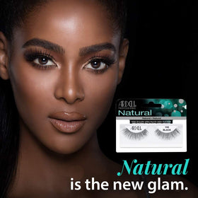 Ardell Invisiband 105 Black seamless band for comfortable wear.