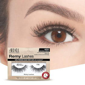 Ardell Remy Lash 778 natural-look lashes for day-to-night use