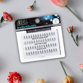 Ardell Reusable travel-friendly lash clusters stay ready for on-the-go glam