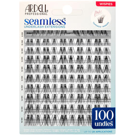 Ardell Seamless Underlash Extensions Wispies underlash lift for natural definition