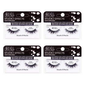 Ardell Studio Effects Demi Wispies product shot for a natural daily lash look.