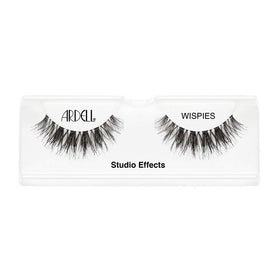 Ardell Studio Effects Wispies center-flare creates a bold-eyed look