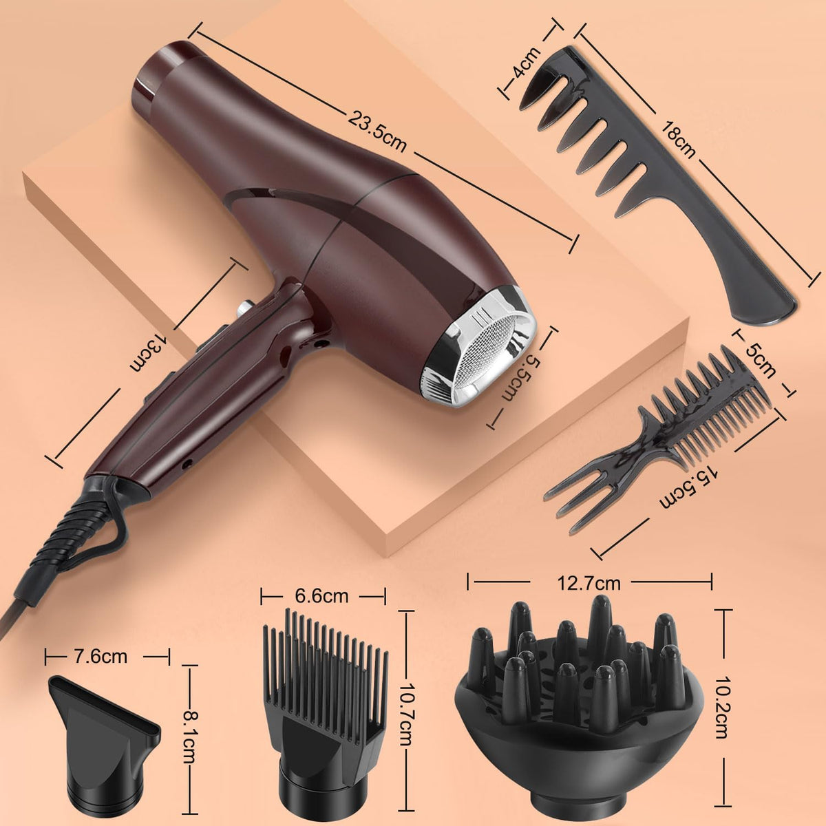 ARDIRO ALCI safety plug ensures added electrical safety