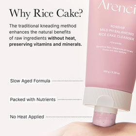 ARENCIA ceramide rich formula bottle to support barrier health