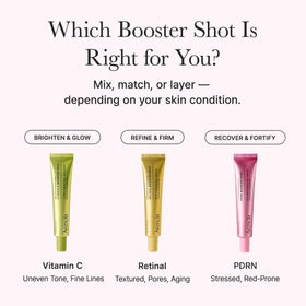 ARENCIA Skin ritual-ready scene invites gentle application for consistent routine.