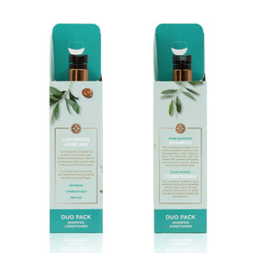 Argan Magic Moisturizing Conditioner bottle emphasizing detangling and softness